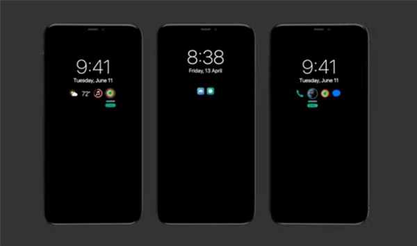 首次引入高刷屏！曝iPhone 12S系列升级LTPO屏：支持120Hz、息屏显示
